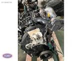 Oto Çıkma Parça / Ford / Focus / Motor / Motor (komple) / Çıkma Parça 