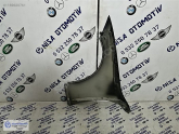 Oto Çıkma Parça / Mercedes / C Serisi / Kaporta & Karoser / Sağ Ön Çamurluk / Çıkma Parça 