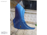 Oto Çıkma Parça / Opel / Crossland X / Kaporta & Karoser / Sağ Ön Çamurluk / Çıkma Parça 