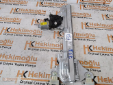 Oto Çıkma Parça / Hyundai / Kona / Oto Cam / Cam Krikosu / Çıkma Parça 