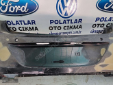 Oto Çıkma Parça / Opel / Astra / Tampon / Arka Tampon / Çıkma Parça 