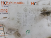 Oto Çıkma Parça / Volkswagen / Caddy / Radyatör / Yedek Su Deposu / Çıkma Parça 