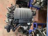 Pejo 307 1.6 HDI komple motor