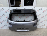 Citroen c5 aircros arka bagaj kapağı (az kusurlu)
