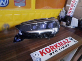 Oto Çıkma Parça / Opel / Corsa / Far & Stop / Sol Ön Far / Çıkma Parça 