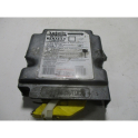 Renault Megane Airbag Beyni 7700418152D 550548400