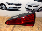 Oto Çıkma Parça / Audi / A4 / Far & Stop / Sağ Arka Stop / Çıkma Parça 