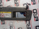 Audi 8V RS3 Sağ/Yolcu Yan Güneşlik 8W0857552