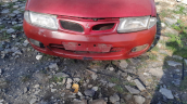 Oto Çıkma Parça / Mitsubishi / Carisma / Tampon / Ön Tampon / Çıkma Parça 