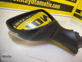 Oto Çıkma Parça / Renault / Clio / Ayna / Sol Dış Ayna / Çıkma Parça 