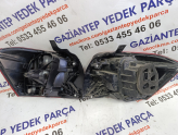 Oto Çıkma Parça / Volkswagen / Polo / Far & Stop / Sağ Arka Stop / Çıkma Parça 