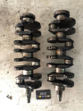 Oto Çıkma Parça / Opel / Vectra / Motor / Krank / Çıkma Parça 