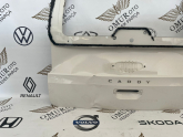 Oto Çıkma Parça / Volkswagen / Caddy / Kaporta & Karoser / Bagaj Kapağı / Çıkma Parça 