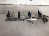 Oto Çıkma Parça / Audi / A4 / Motor / Enjektör / Çıkma Parça 