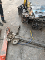 Oto Çıkma Parça / Renault / Trafic / Alt Takım / Arka Dingil / Çıkma Parça 