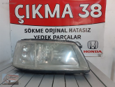 Transporter T5 Sağ Far Orjinal Çıkma 7H1941016 2003-2009