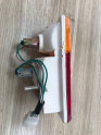 Oto Çıkma Parça / Daihatsu / Hijet / Far & Stop / Sol Arka Stop / Sıfır Parça 