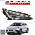 Oto Çıkma Parça / BYD / Atto 3 / Far & Stop / Sağ Ön Far / Çıkma Parça 