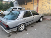 Oto Çıkma Parça / Renault / R 25 / Kaporta & Karoser / Sol Ön Çamurluk / Çıkma Parça 