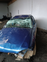 Oto Çıkma Parça / Hyundai / Accent / Far & Stop / Bagaj Stop / Çıkma Parça 