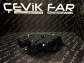 Oto Çıkma Parça / Skoda / Superb / Far & Stop / Sol Ön Far / Çıkma Parça 
