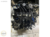 Skoda Octavia 1.6 Benzinli AKL Motor Komple - Oto Çıkma Parçal