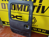Oto Çıkma Parça / Renault / Kangoo / Kaporta & Karoser / Sağ Sürgülü Kapı / Çıkma Parça 