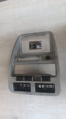 Oto Çıkma Parça / Nissan / Skystar / Teyp / Teyp Çerçevesi / Çıkma Parça 