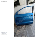 Oto Çıkma Parça / Nissan / Qashqai / Kaporta & Karoser / Sol Ön Kapı / Çıkma Parça 