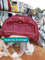 Oto Çıkma Parça / Honda / City / Kaporta & Karoser / Kaput / Çıkma Parça 