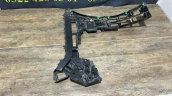 31407730 2018 VOLVO XC90 D5 ARKA SOL TAMPON BRAKETİ