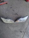 FORD FOCUS 2.5 SAĞ VE SOL FAR TAKIMI AZ HASARLI 2008-2011
