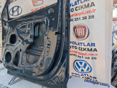 Oto Çıkma Parça / Hyundai / Tucson / Kaporta & Karoser / Sol Ön Kapı / Çıkma Parça 