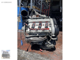 Oto Çıkma Parça / Audi / A6 / Motor / Blok / Çıkma Parça 