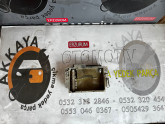 Oto Çıkma Parça / Renault / Megane / Beyin / Motor Beyni / Çıkma Parça 