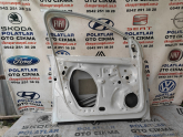 Oto Çıkma Parça / Volkswagen / Polo / Kaporta & Karoser / Sol Ön Kapı / Çıkma Parça 