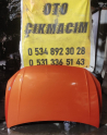 VOLKSWAGEN POLO 18/20 MOTOR KAPUTU
