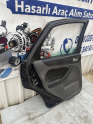 Oto Çıkma Parça / Ford / Focus / Kaporta & Karoser / Sol Arka Kapı / Çıkma Parça 