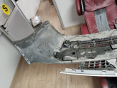 Oto Çıkma Parça / Renault / Scenic / Tampon / Ön Tampon / Çıkma Parça 