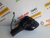 Oto Çıkma Parça / Renault / Clio / Ayna / Sol Dış Ayna / Çıkma Parça 