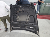 Oto Çıkma Parça / Audi / A6 / Kaporta & Karoser / Kaput / Çıkma Parça 