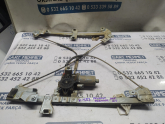 Oto Çıkma Parça / Peugeot / Partner / Oto Cam / Cam Krikosu / Çıkma Parça 