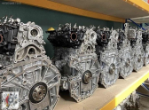 Oto Çıkma Parça / Renault / Kadjar / Motor / Motor (komple) / Çıkma Parça 