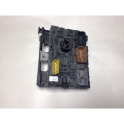 Citroen C3 Sigorta Body Beyni 9661707880 BSML03-00