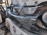 Oto Çıkma Parça / Nissan / Juke / Tampon / Ön Tampon / Çıkma Parça 