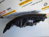 Oto Çıkma Parça / Renault / Koleos / Far & Stop / Sol Ön Far / Çıkma Parça 