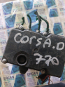 Corsa d abs beyni