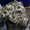 Oto Çıkma Parça / Mitsubishi / L200 / Motor / Motor (komple) / Çıkma Parça 