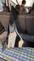 MERCEDES CLA W118 KASA BOYASIZ SAĞ ÇAMURLUK ORJİNAL ÇIKMA