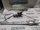 Oto Çıkma Parça / Mercedes / Vito / Oto Cam / Cam Krikosu / Çıkma Parça 